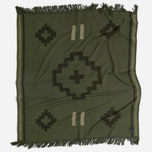 Load image into Gallery viewer, Lodge Life Throw

