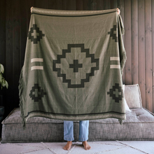 Load image into Gallery viewer, Lodge Life Throw

