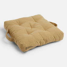 Load image into Gallery viewer, Camp Fire Floor Cushion
