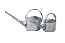 Load image into Gallery viewer, Galvanised Indoor Watering Can | Small
