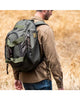Duffel Backpack Hybrid 46L