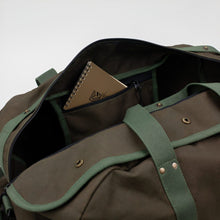 Load image into Gallery viewer, Duffle Weekender Bag
