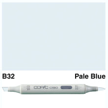 Load image into Gallery viewer, Copic Ciao | Pale Blue B32
