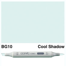 Load image into Gallery viewer, Copic Ciao | Cool Shadow BG10
