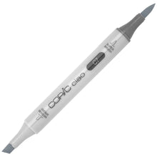 Load image into Gallery viewer, Copic Ciao | Cool Grey No.7
