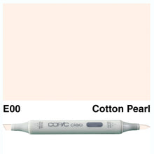 Load image into Gallery viewer, Copic Ciao | Cotton Pearl E00
