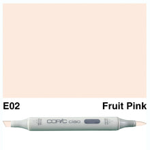 Load image into Gallery viewer, Copic Ciao | Fruit Pink E02
