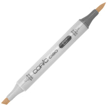 Load image into Gallery viewer, Copic Ciao | Sepia E37
