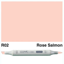 Load image into Gallery viewer, Copic Ciao | Rose Salmon R02
