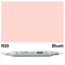Load image into Gallery viewer, Copic Ciao | Blush R20
