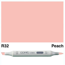 Load image into Gallery viewer, Copic Ciao | Peach R32
