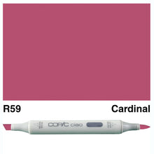 Load image into Gallery viewer, Copic Ciao | Cardinal R59
