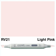Load image into Gallery viewer, Copic Ciao | Light Pink RV21
