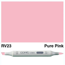 Load image into Gallery viewer, Copic Ciao | Pure Pink RV23

