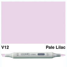 Load image into Gallery viewer, Copic Ciao | Pale Lilac V12
