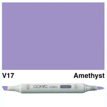 Load image into Gallery viewer, Copic Ciao | Amethyst V17
