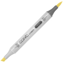 Load image into Gallery viewer, Copic Ciao | Golden Yellow Y17
