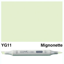 Load image into Gallery viewer, Copic Ciao | Mignonette YG11

