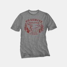 Load image into Gallery viewer, Yosemite Park Soft Touch Tee | Unisex
