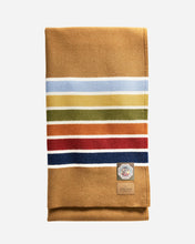 Load image into Gallery viewer, Joshua Tree Blanket | Twin
