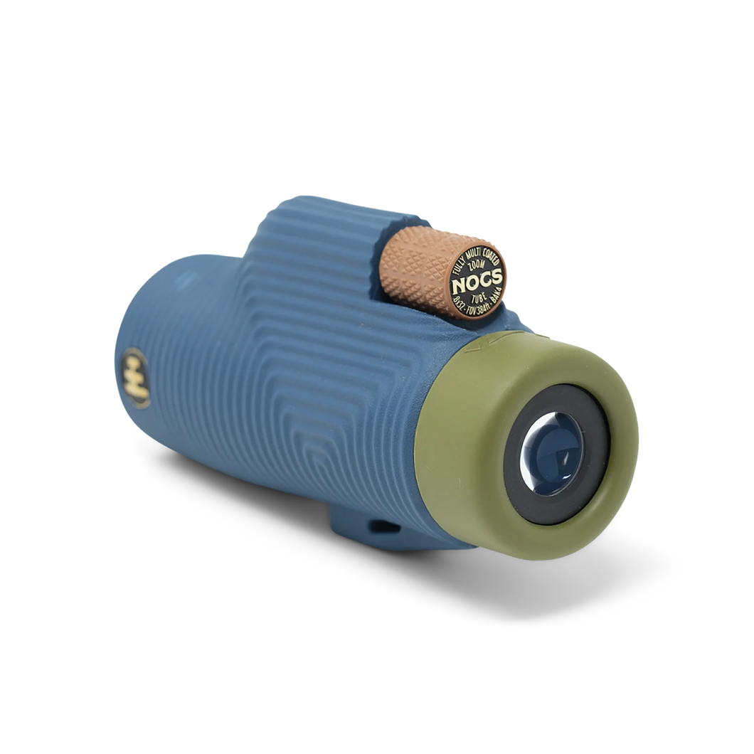Monocular Telescope | Indigo Blue
