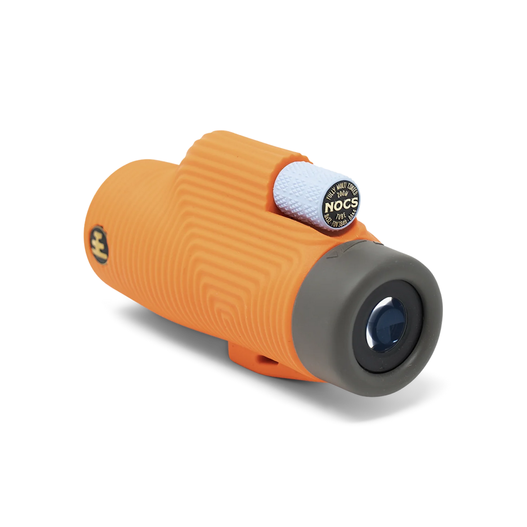 Monocular Telescope | International Orange