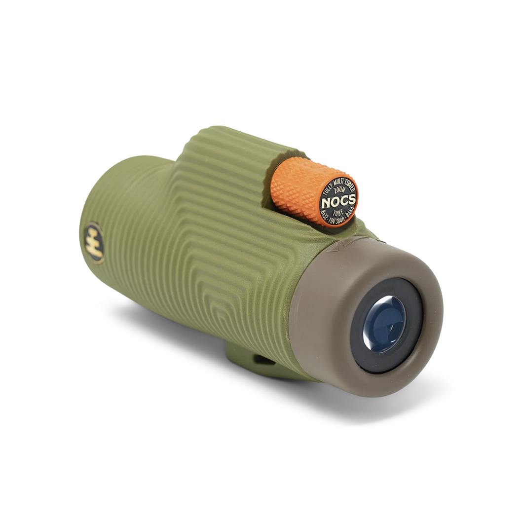 Monocular Telescope | Juniper Green