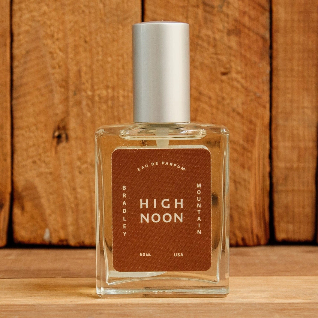 Eau De Parfum | High Noon