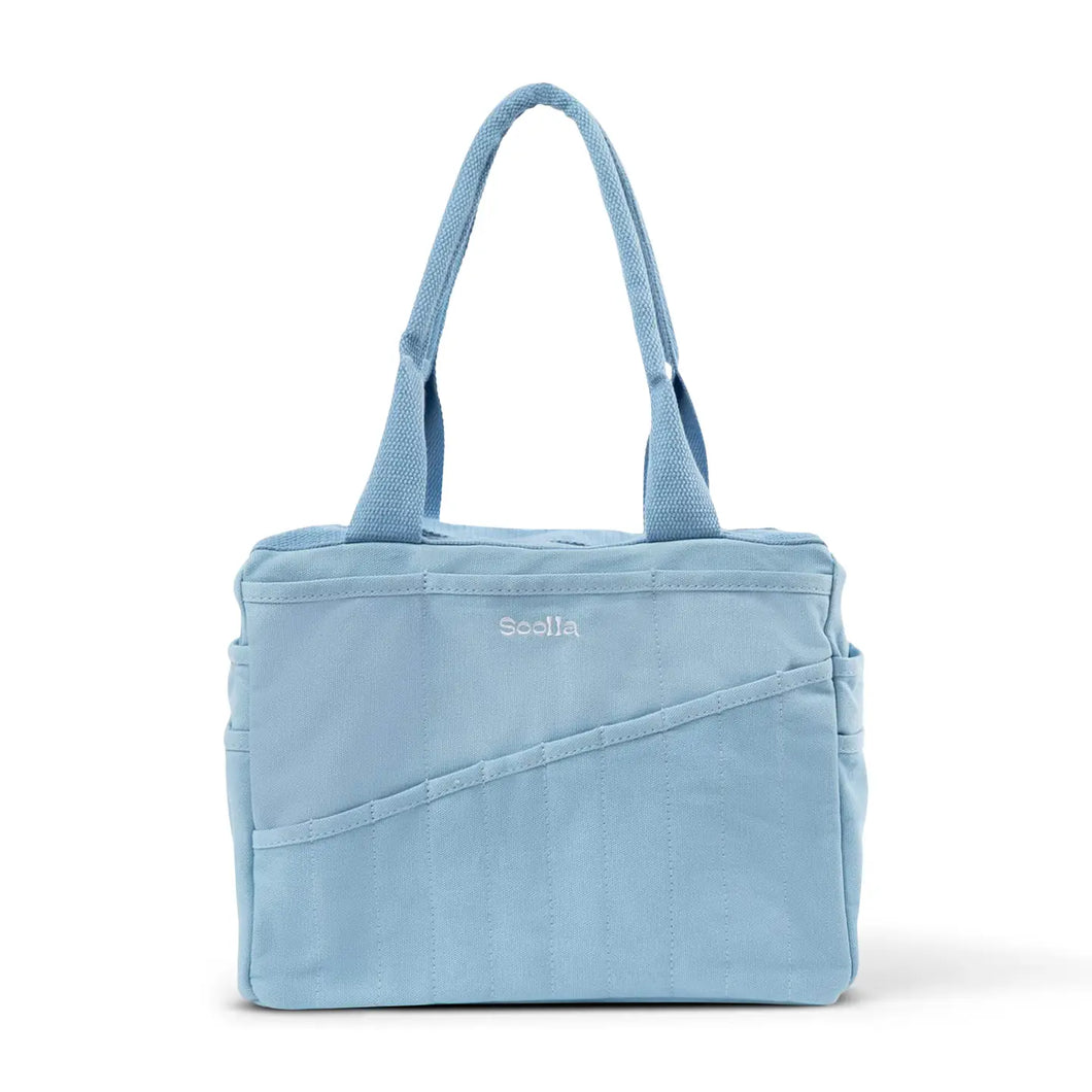 Artist Tool Tote Bag | Blue Skies