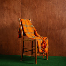 Load image into Gallery viewer, Sycamore Throw Blanket
