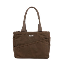 Load image into Gallery viewer, Artist Tool Tote Bag | Coffee Bean
