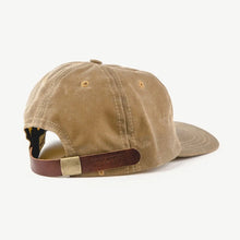 Load image into Gallery viewer, Heritage Camper Hat | Field Tan

