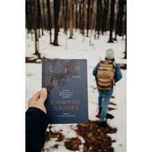Load image into Gallery viewer, Campfire Stories Book
