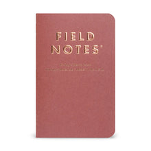 Load image into Gallery viewer, Lucky Notebook | Pack of 3
