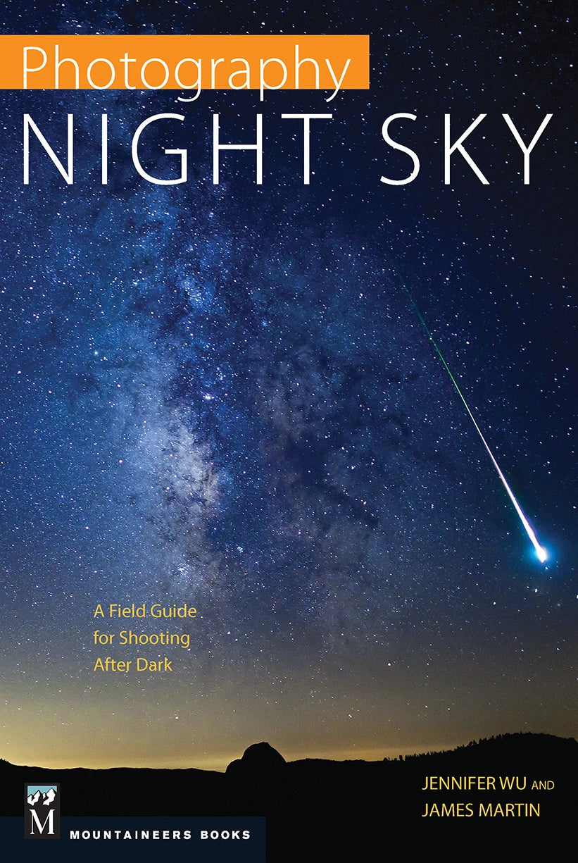 Photography | Field Guide to the Night Sky