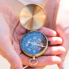 Load image into Gallery viewer, Compass
