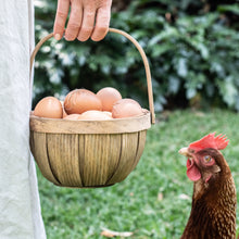 Load image into Gallery viewer, Bushel Basket | 3 Sizes
