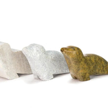 Load image into Gallery viewer, Soapstone Carving Kit | Seal
