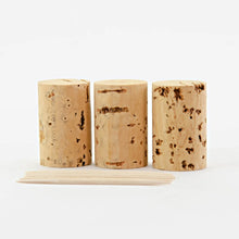 Load image into Gallery viewer, DIY Cork Man
