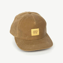 Load image into Gallery viewer, Heritage Camper Hat | Field Tan
