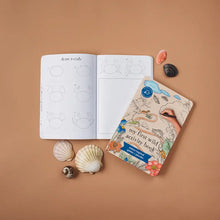 Load image into Gallery viewer, Your Wild Journal | My First Wild Activity Book
