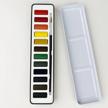Load image into Gallery viewer, Watercolour Paint Set
