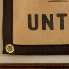 Load image into Gallery viewer, Dont Be Tough Until You Have To | Camp Flag
