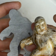 Load image into Gallery viewer, Soapstone Carving Kit | Yeti

