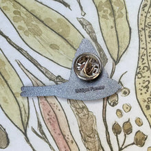 Load image into Gallery viewer, Welcome Swallow | Enamel Pin
