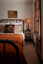 Load image into Gallery viewer, Camp Wandawega Sportsman Quilt Set
