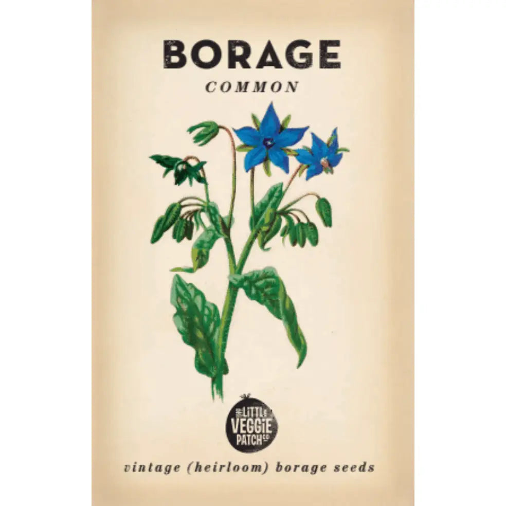 Borage