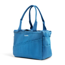 Load image into Gallery viewer, Artist Tool Tote Bag | Blueberry Bliss
