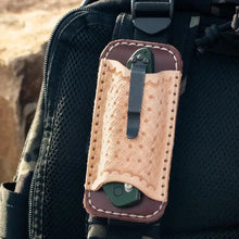 Load image into Gallery viewer, Backpack/Belt Knife Sheath Kit
