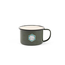 Load image into Gallery viewer, Soup Mug | Green
